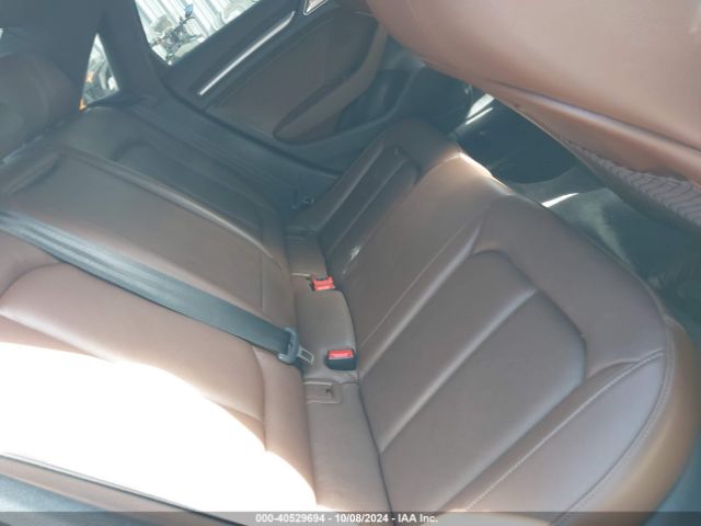 WAUB8GFF1H1055520 Audi A3 2.0t Premium