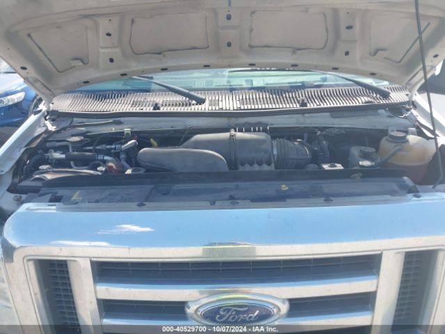 1FBNE3BL8EDA14846 Ford E-350 Super Duty Xlt