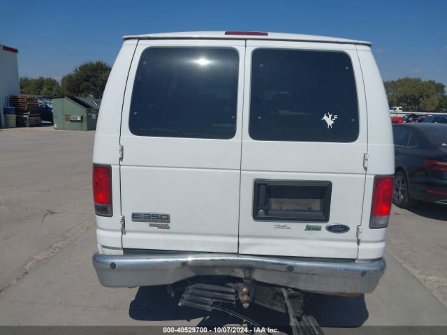 1FBNE3BL8EDA14846 Ford E-350 Super Duty Xlt