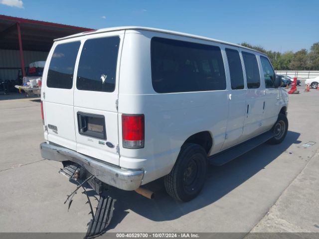 1FBNE3BL8EDA14846 Ford E-350 Super Duty Xlt