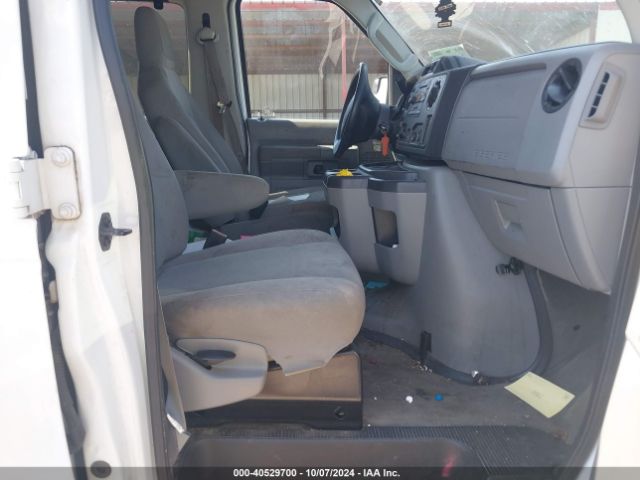 1FBNE3BL8EDA14846 Ford E-350 Super Duty Xlt