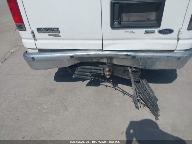 1FBNE3BL8EDA14846 Ford E-350 Super Duty Xlt