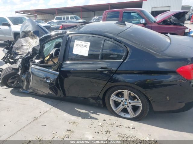WBA3B1C54FK136789 BMW 320i