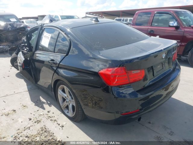 WBA3B1C54FK136789 BMW 320i
