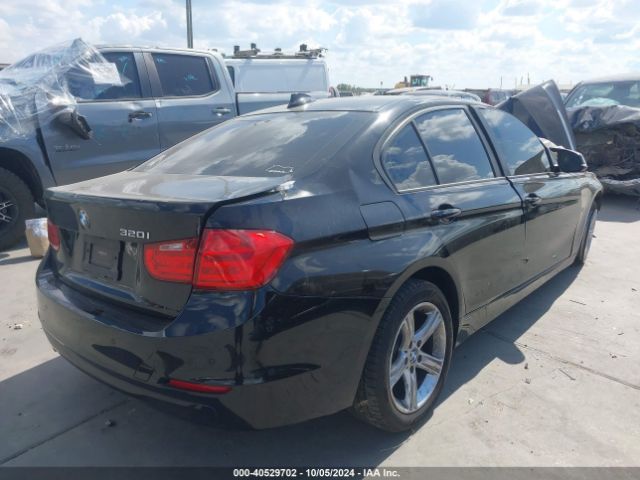 WBA3B1C54FK136789 BMW 320i