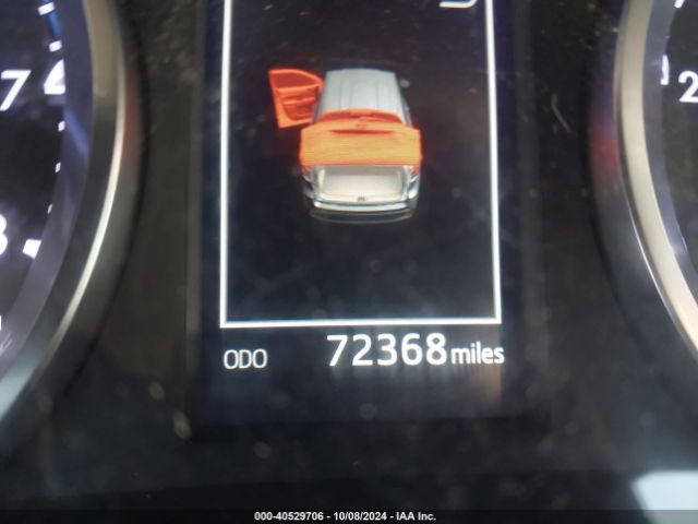 5TDBZRFH8HS402650 Toyota Highlander Le Plus