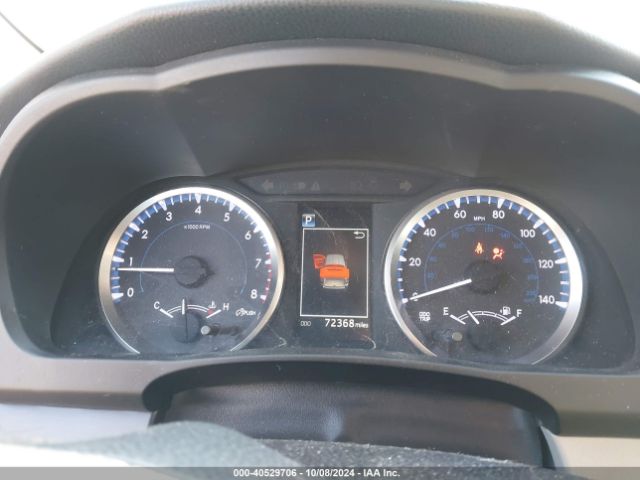 5TDBZRFH8HS402650 Toyota Highlander Le Plus