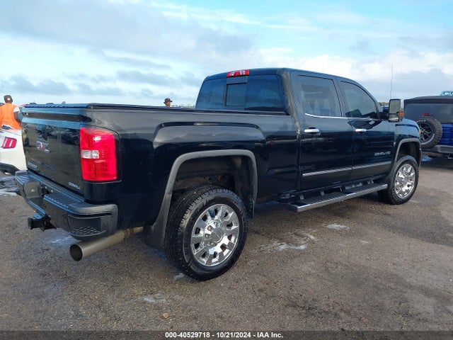 1GT12UEY2HF154500 GMC Sierra 2500hd Denali