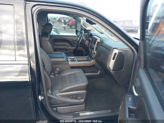 1GT12UEY2HF154500 GMC Sierra 2500hd Denali
