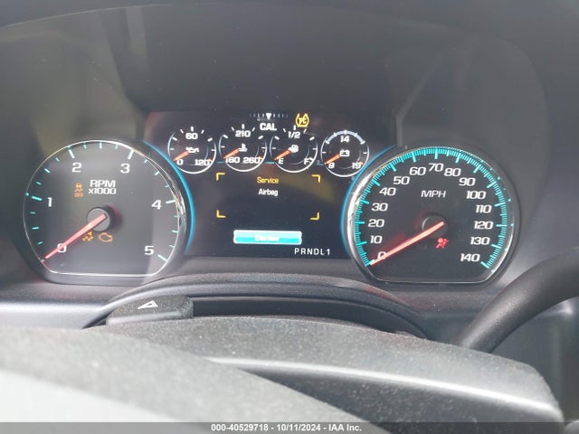 1GT12UEY2HF154500 GMC Sierra 2500hd Denali