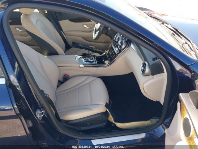 55SWF8DB7KU284944 Mercedes-Benz C 300