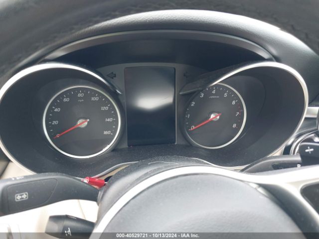 55SWF8DB7KU284944 Mercedes-Benz C 300