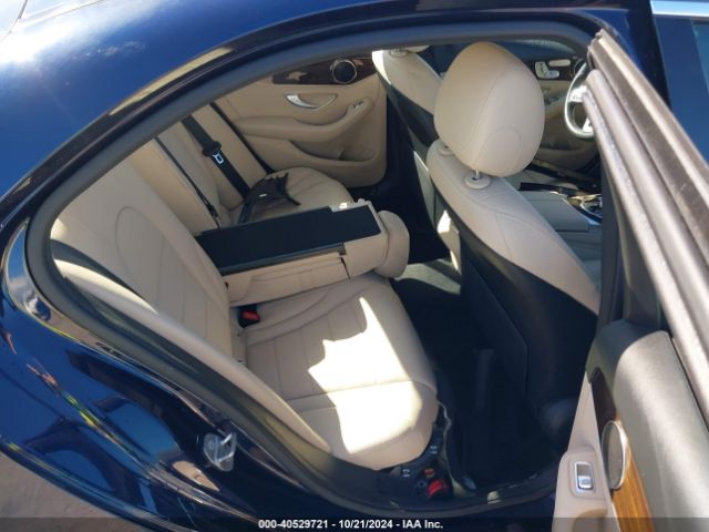 55SWF8DB7KU284944 Mercedes-Benz C 300