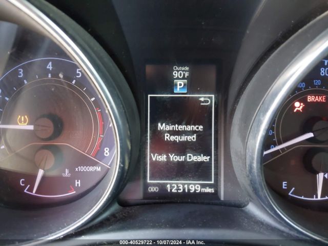 JTNKARJE8GJ501903 Scion IM