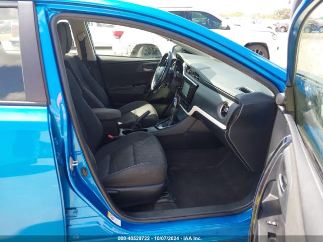 JTNKARJE8GJ501903 Scion IM