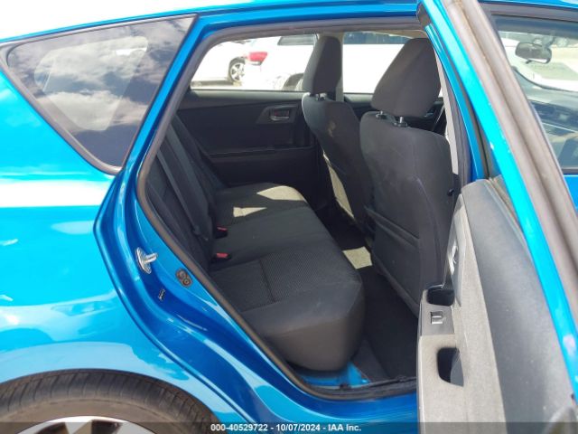 JTNKARJE8GJ501903 Scion IM