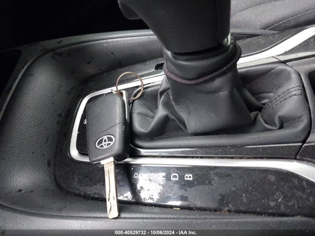 Toyota COROLLA LE 2020 JTDEPRAE0LJ070855 Image 11