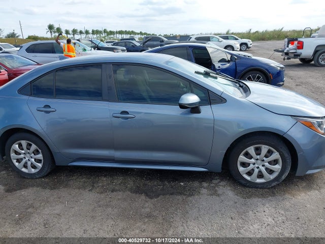 Toyota COROLLA LE 2020 JTDEPRAE0LJ070855 Image 13