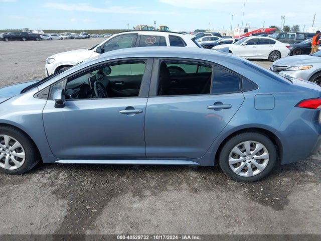Toyota COROLLA LE 2020 JTDEPRAE0LJ070855 Image 14