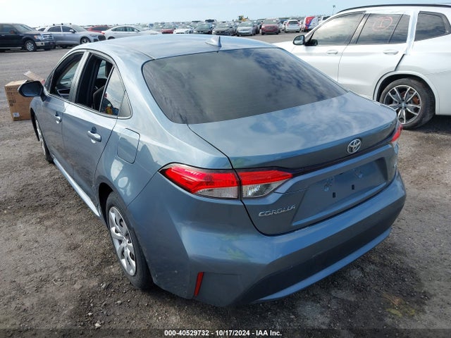 Toyota COROLLA LE 2020 JTDEPRAE0LJ070855 Image 3