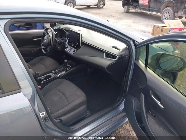 Toyota COROLLA LE 2020 JTDEPRAE0LJ070855 Image 5
