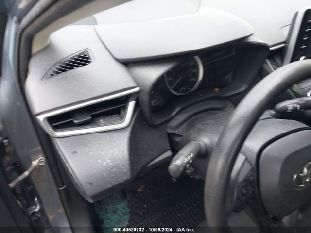 Toyota COROLLA LE 2020 JTDEPRAE0LJ070855 Image 7