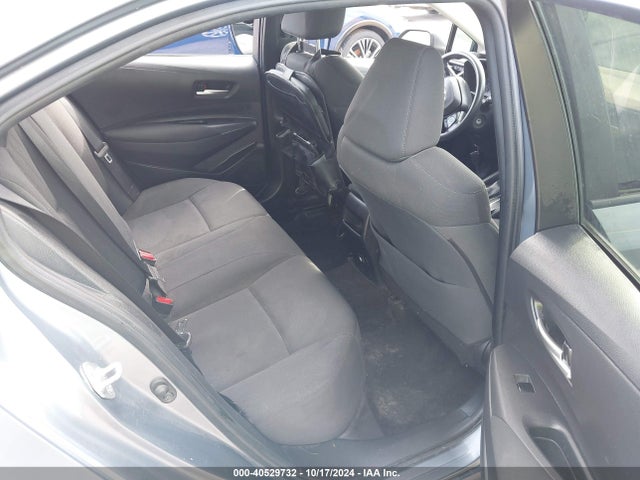 Toyota COROLLA LE 2020 JTDEPRAE0LJ070855 Image 8