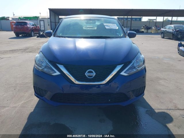 3N1AB7AP0HY221282 Nissan SENTRA S
