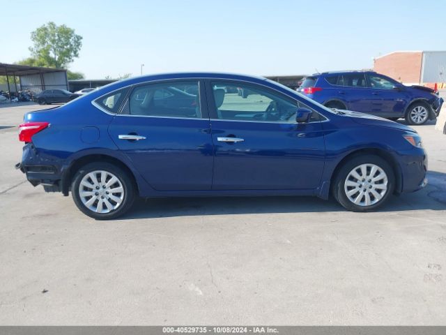 3N1AB7AP0HY221282 Nissan SENTRA S