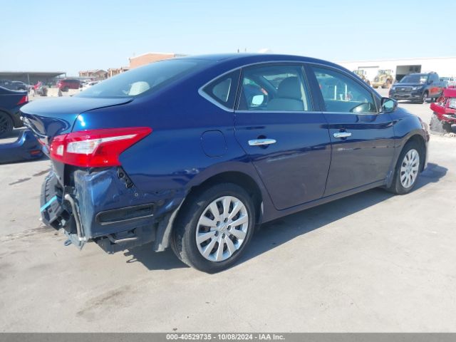 3N1AB7AP0HY221282 Nissan SENTRA S