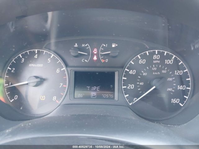 3N1AB7AP0HY221282 Nissan SENTRA S