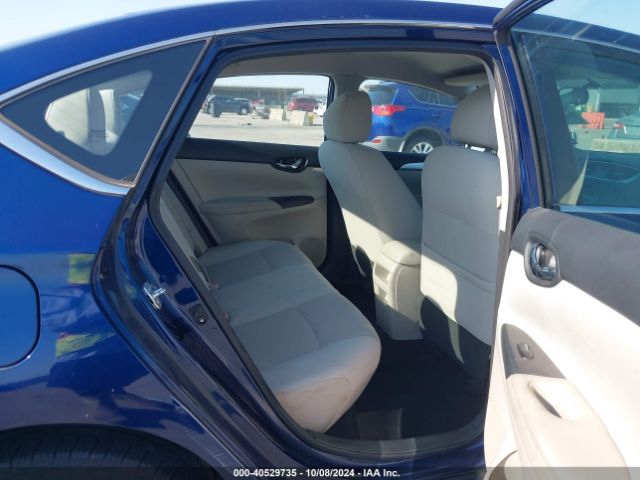 3N1AB7AP0HY221282 Nissan SENTRA S