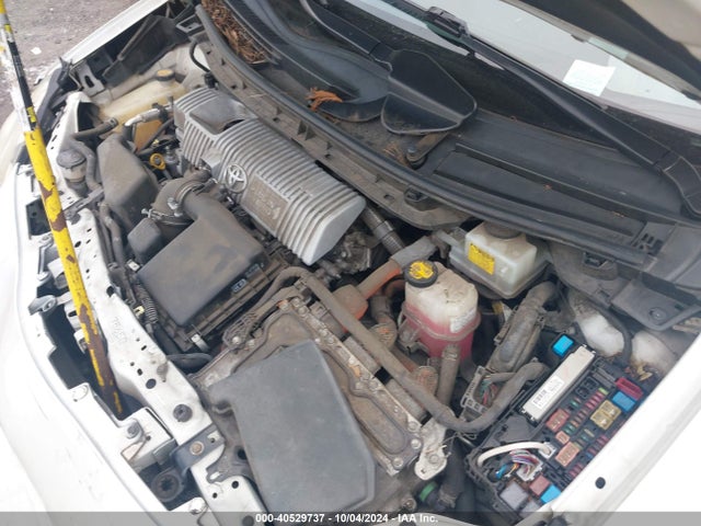 JTDKN3DP1E3050222 Toyota PRIUS PLUG-IN