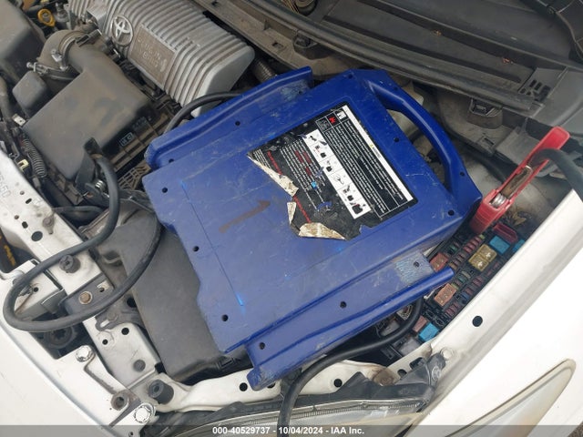 JTDKN3DP1E3050222 Toyota PRIUS PLUG-IN