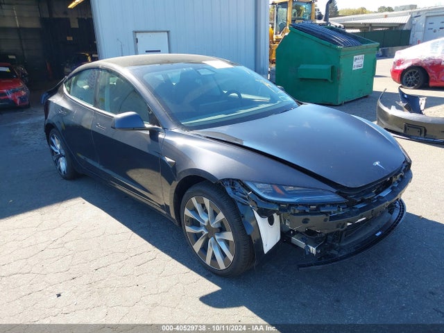 2024 TESLA MODEL 3 5YJ3E1EA1RF751516 Photo 0
