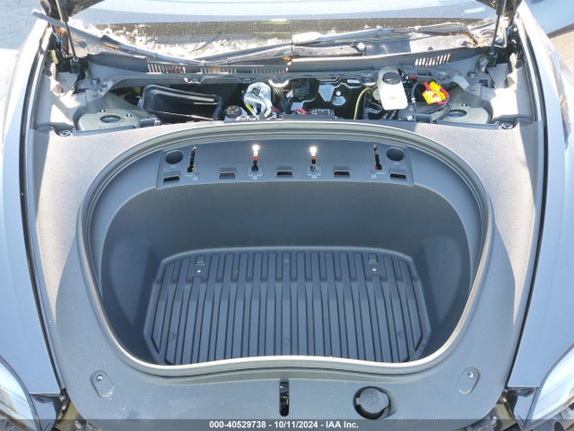 2024 TESLA MODEL 3 5YJ3E1EA1RF751516 Photo 9