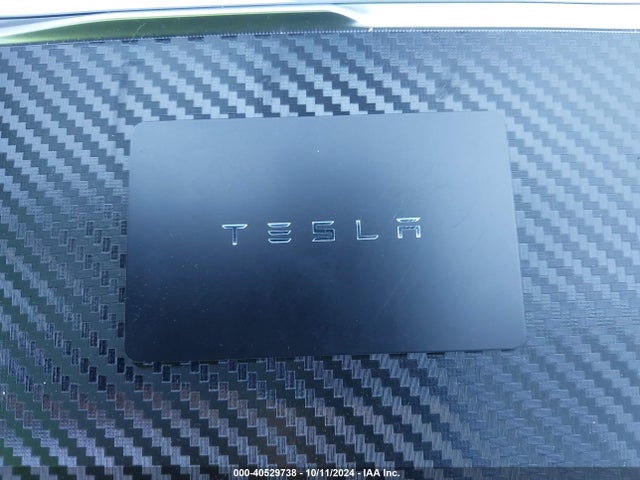 2024 TESLA MODEL 3 5YJ3E1EA1RF751516 Photo 10