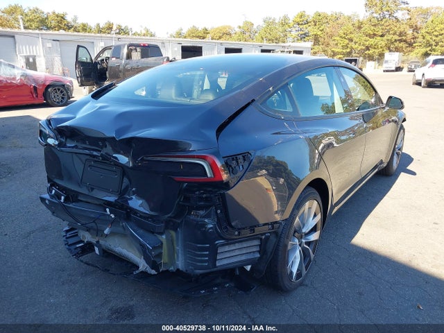 2024 TESLA MODEL 3 5YJ3E1EA1RF751516 Photo 3