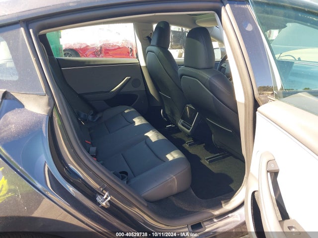 2024 TESLA MODEL 3 5YJ3E1EA1RF751516 Photo 7