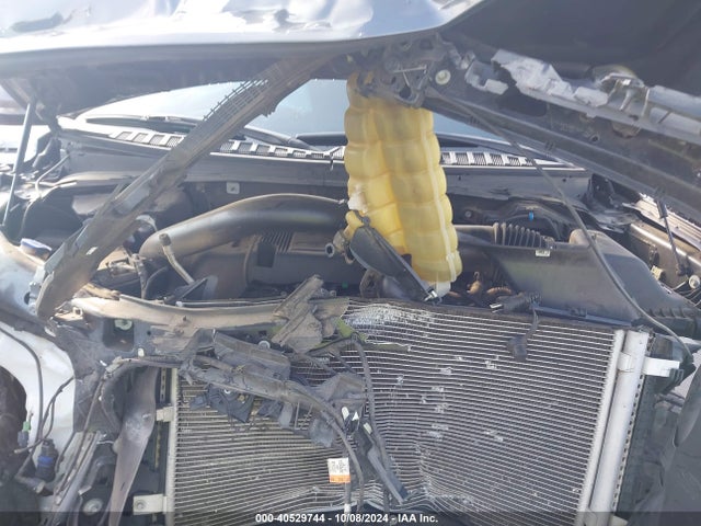 Ford Expedition King Ranch 2020 1FMJU1PT4LEA13156 Image 10