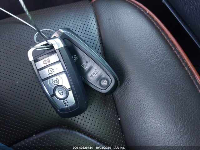 Ford Expedition King Ranch 2020 1FMJU1PT4LEA13156 Image 11