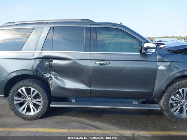 Ford Expedition King Ranch 2020 1FMJU1PT4LEA13156 Image 13