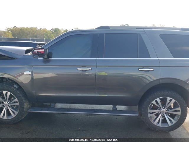 Ford Expedition King Ranch 2020 1FMJU1PT4LEA13156 Image 14