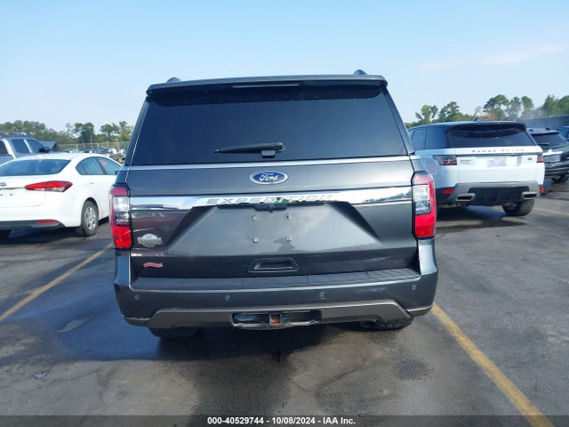 Ford Expedition King Ranch 2020 1FMJU1PT4LEA13156 Image 16