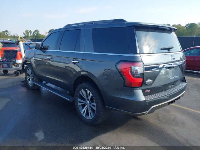 Ford Expedition King Ranch 2020 1FMJU1PT4LEA13156 Image 3