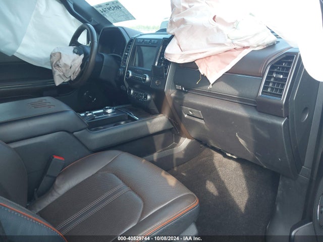 Ford Expedition King Ranch 2020 1FMJU1PT4LEA13156 Image 5
