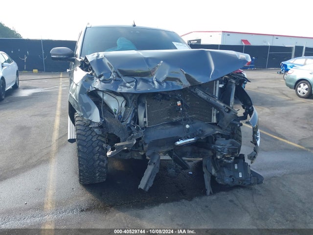 Ford Expedition King Ranch 2020 1FMJU1PT4LEA13156 Image 6