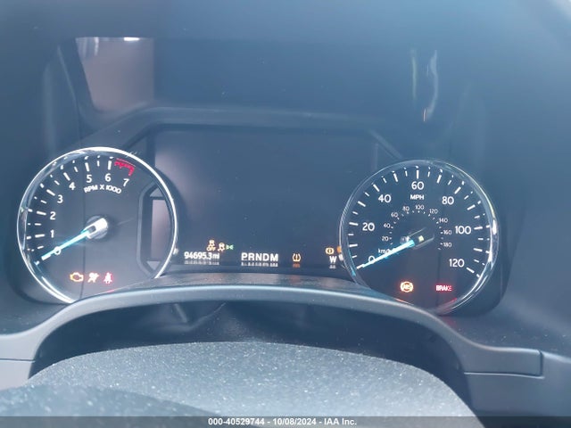 Ford Expedition King Ranch 2020 1FMJU1PT4LEA13156 Image 7