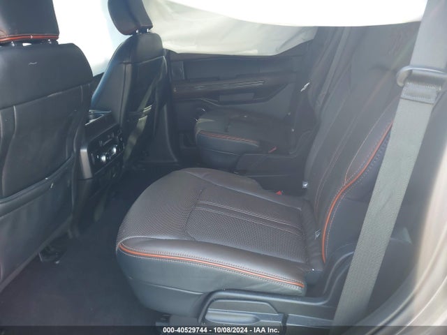 Ford Expedition King Ranch 2020 1FMJU1PT4LEA13156 Image 8