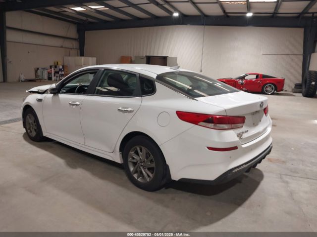 5XXGT4L3XKG346710 KIA Optima Lx